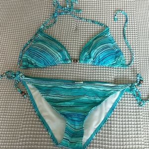 Reef bikini